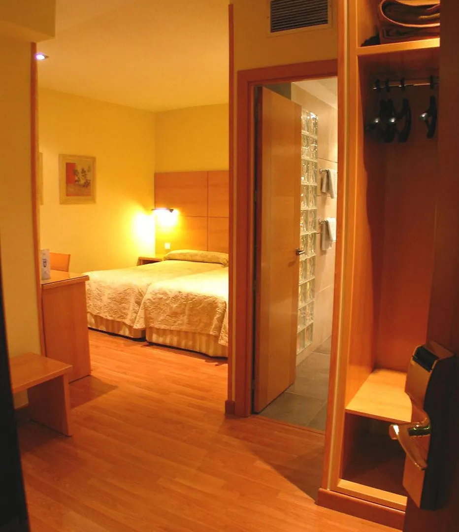 Hotel Serrano Córdoba 2*,  Spanien