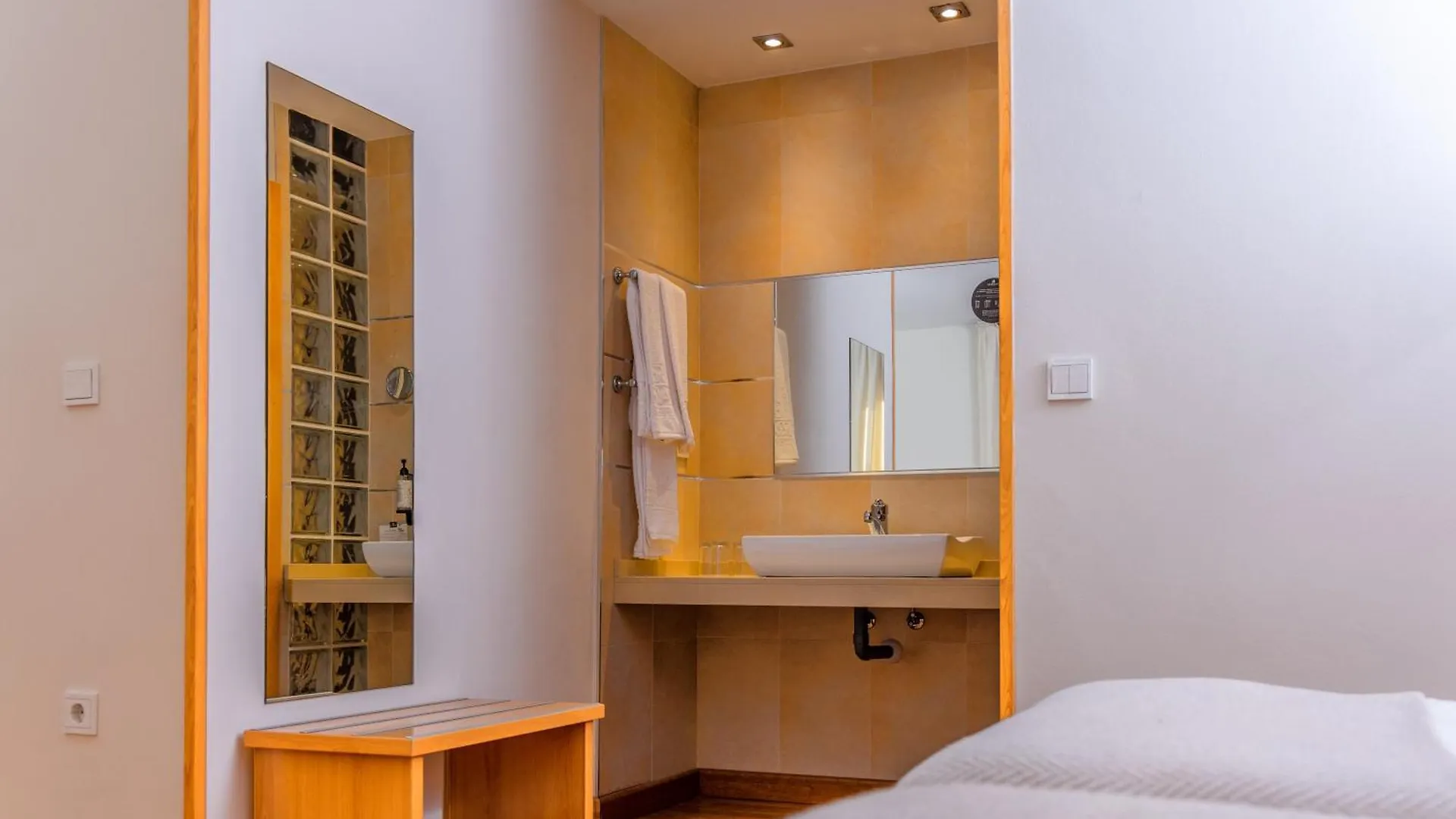 Hotel Serrano Córdoba