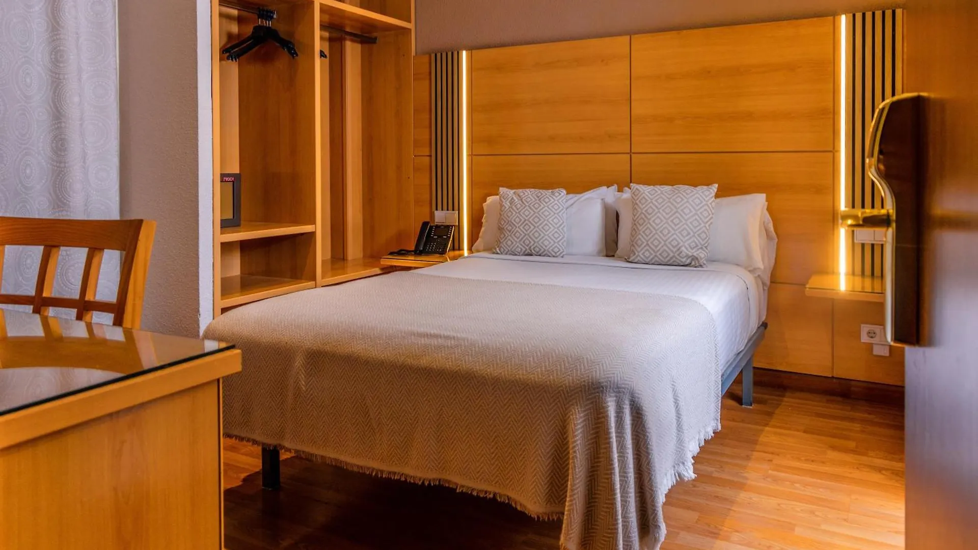 Hotel Serrano Córdoba
