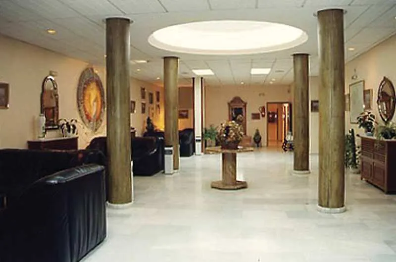 Hotel Serrano Córdoba