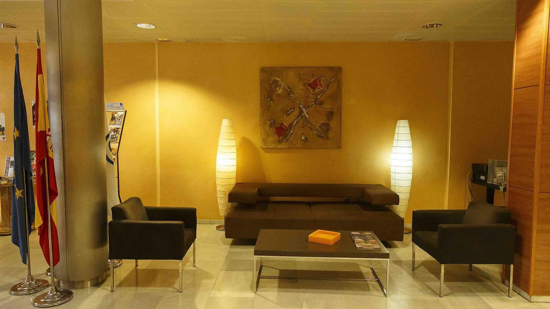 Hotel Serrano Córdoba