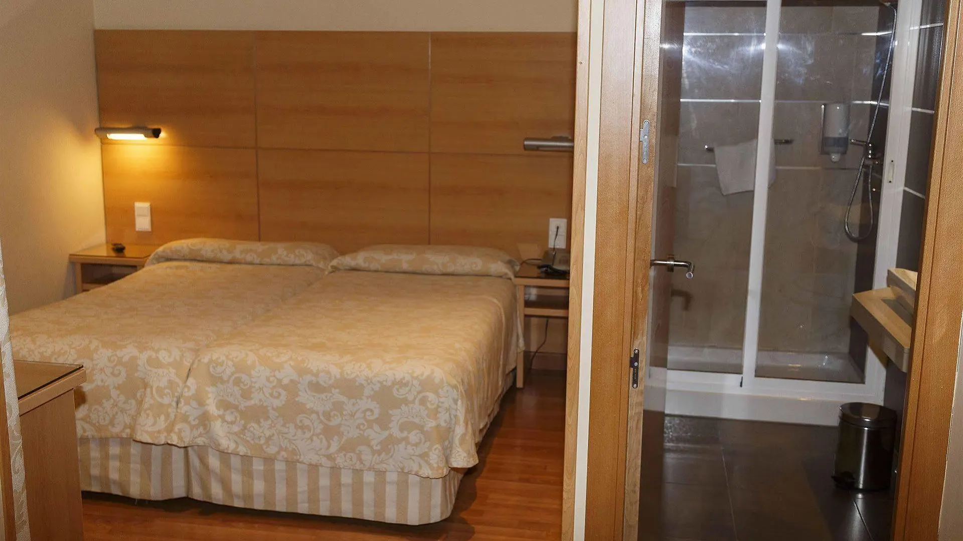 Hotel Serrano Córdoba Spanien