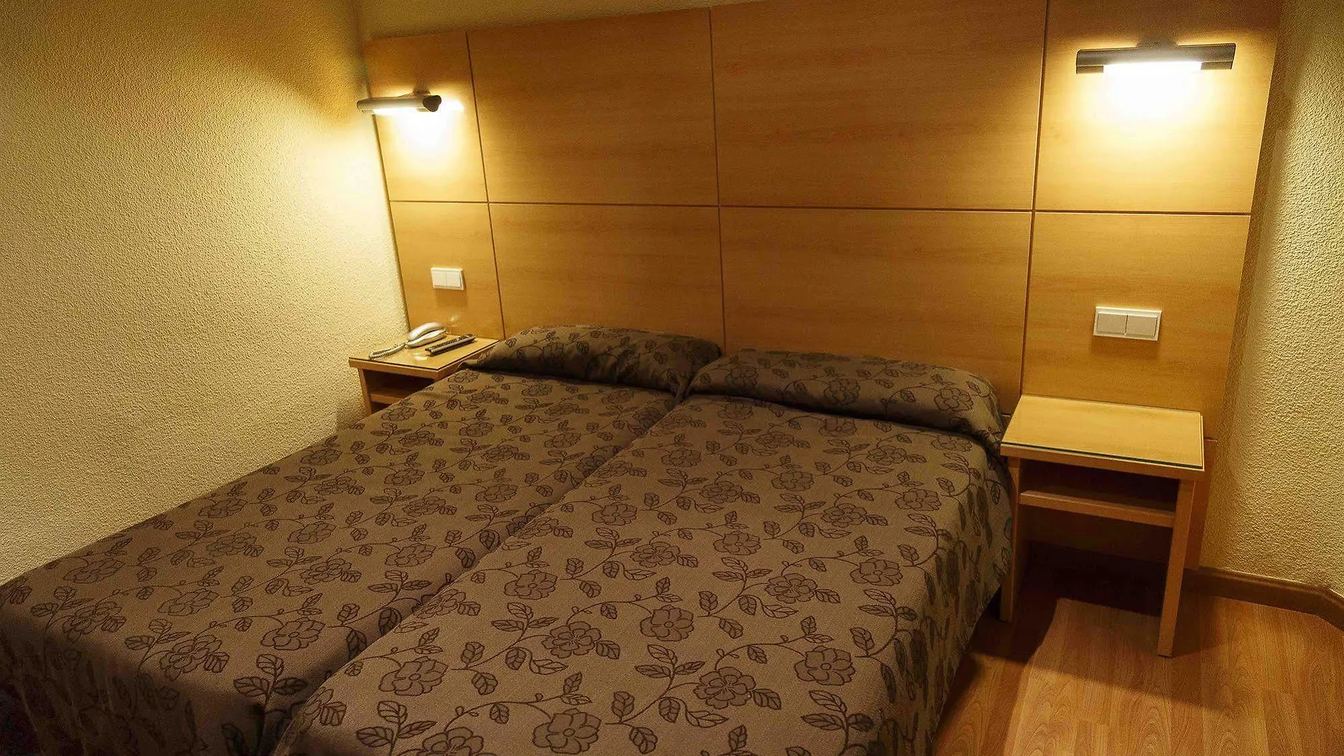 Hotel Serrano Córdoba