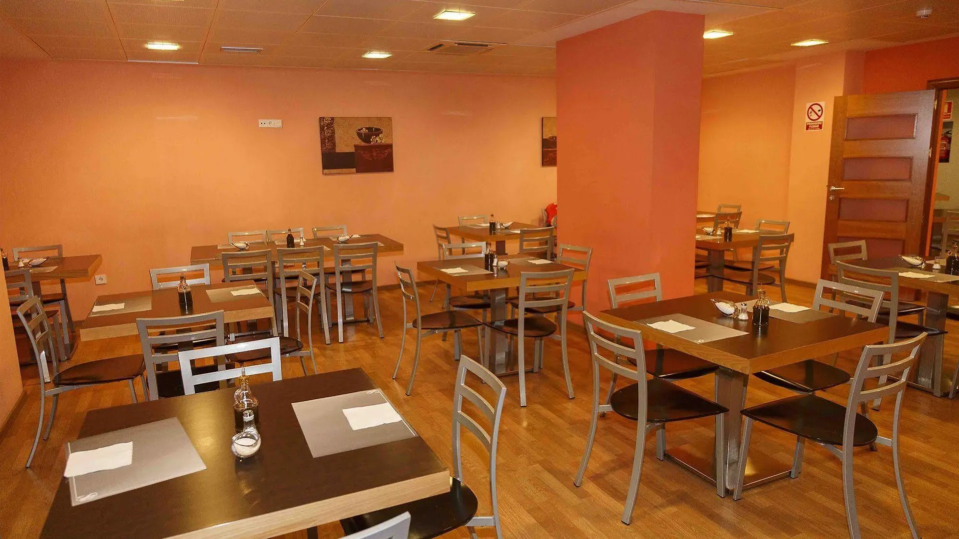 Hotel Serrano Córdoba Spanien