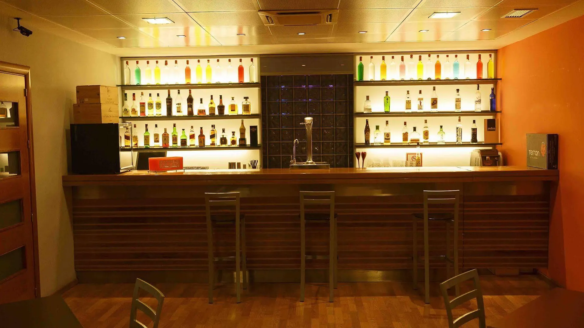 Hotel Serrano Córdoba